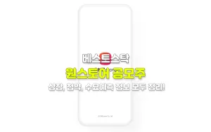 원스토어 공모주 정보